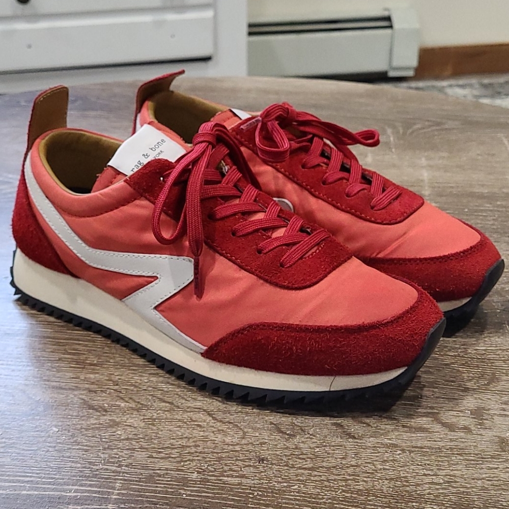 Rag & Bone Retro Runner size 39.5
